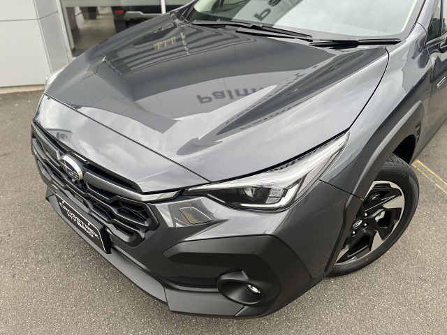 2025 Subaru Crosstrek AWD Hybrid Premium