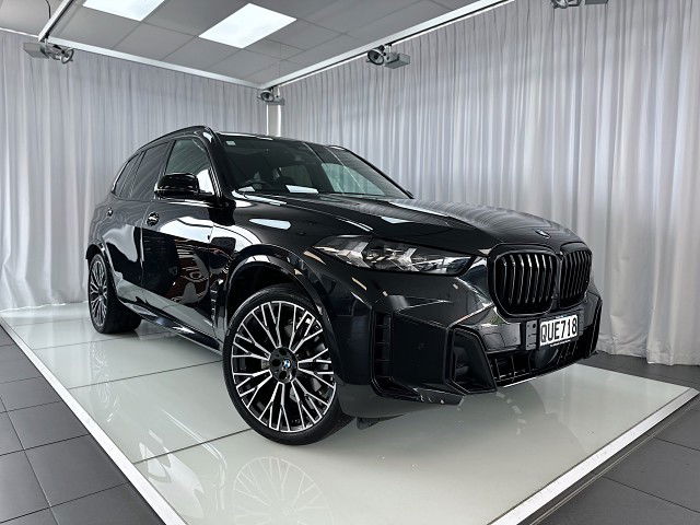 2023 BMW X5 Xdrive30d