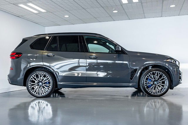 2024 BMW X5 xDrive40D MSport Pro + Innovations Package