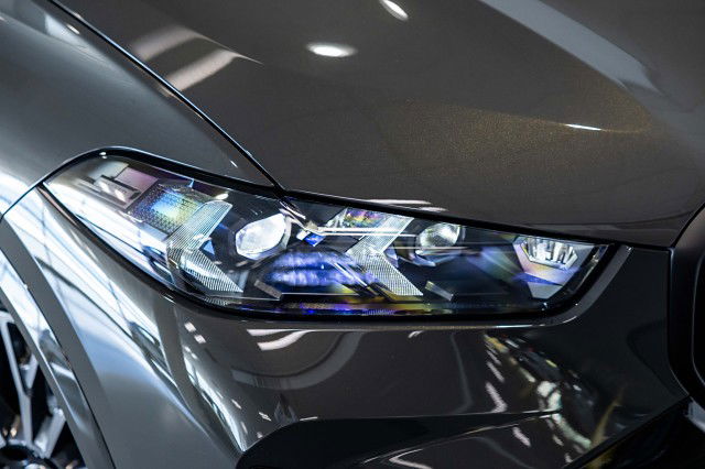 2024 BMW X5 xDrive40D MSport Pro + Innovations Package