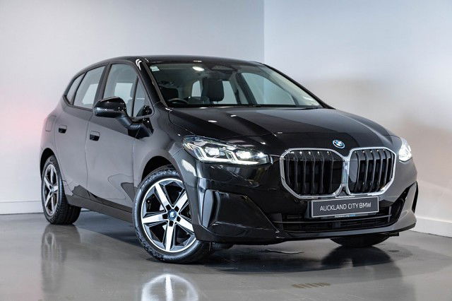 2024 BMW 225xe xDrive Active Tourer