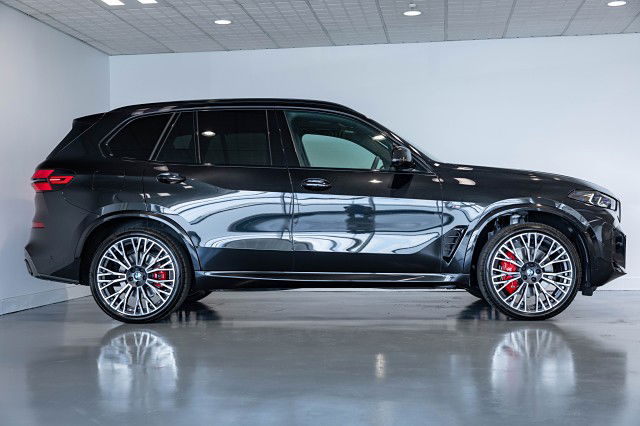 2024 BMW X5 xDrive40d MSport Pro + Innovations Package
