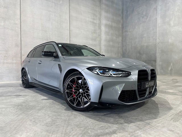 2024 BMW M3 Competition M xDrive Touring