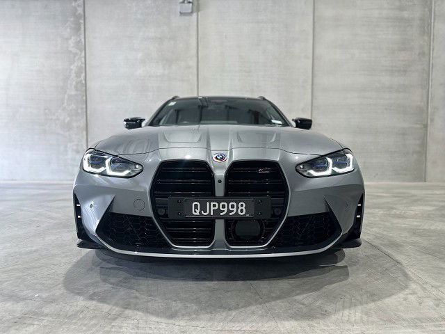 2024 BMW M3 Competition M xDrive Touring