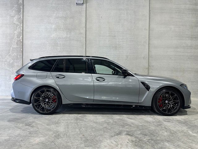2024 BMW M3 Competition M xDrive Touring