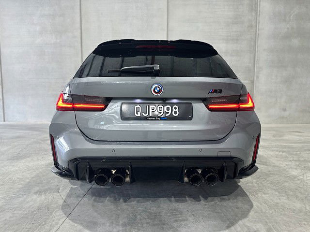 2024 BMW M3 Competition M xDrive Touring