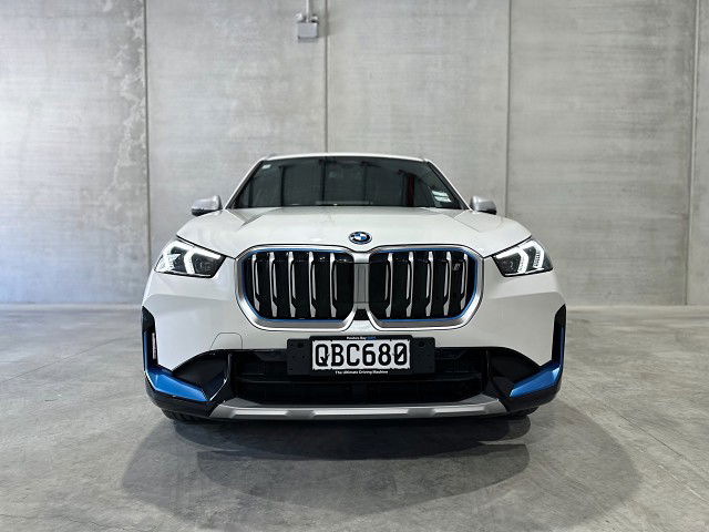 2023 BMW iX1 xDrive30