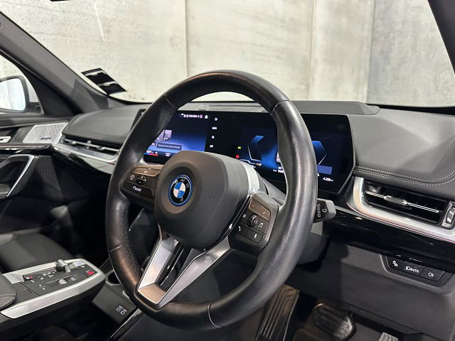2023 BMW iX1 xDrive30