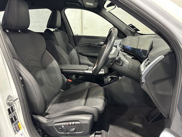 2023 BMW iX1 xDrive30