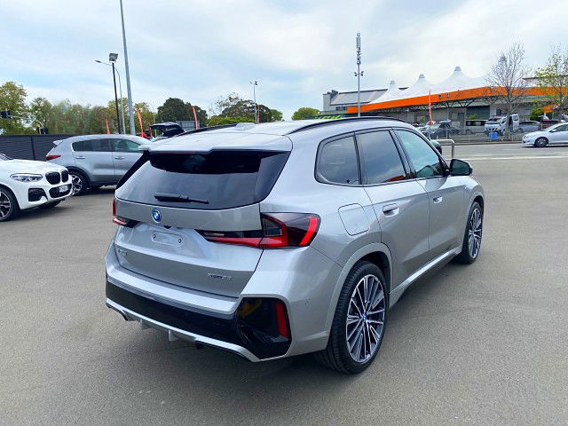 2025 BMW iX1 XDRIVE 30
