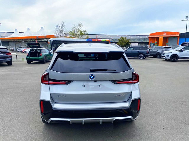 2025 BMW iX1 XDRIVE 30