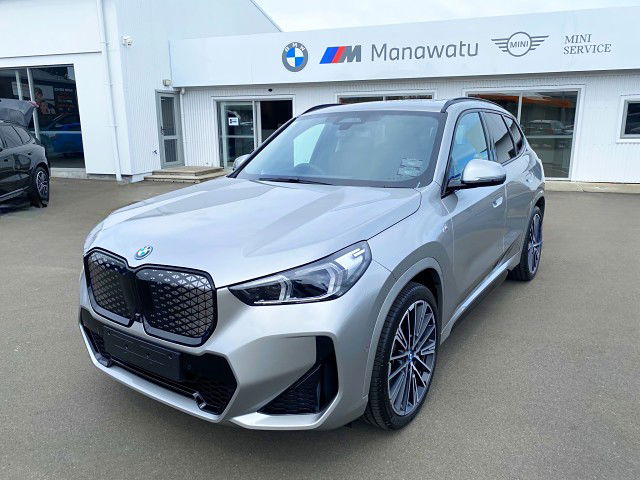 2025 BMW iX1 XDRIVE 30