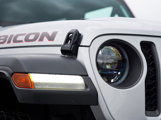 2023 Jeep Wrangler Rubicon 3.6P 4WD 8A 5Dr