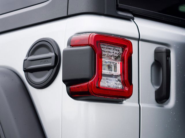 2023 Jeep Wrangler Rubicon 3.6P 4WD 8A 5Dr