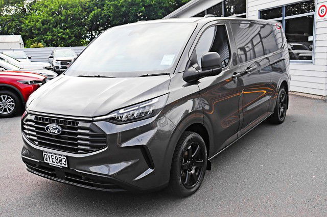 2024 Ford Transit Custom 320L 2.0L