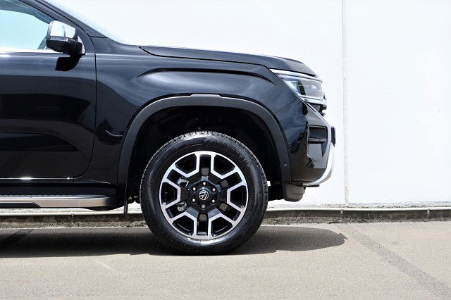 2025 Volkswagen Amarok Aventura V6 Turbo 600Nm Auto