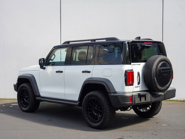 2024 GWM Tank 300 Ultra 2.0P HEV 9A 5Dr SUV