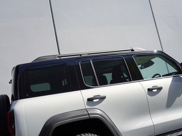 2024 GWM Tank 300 Ultra 2.0P HEV 9A 5Dr SUV