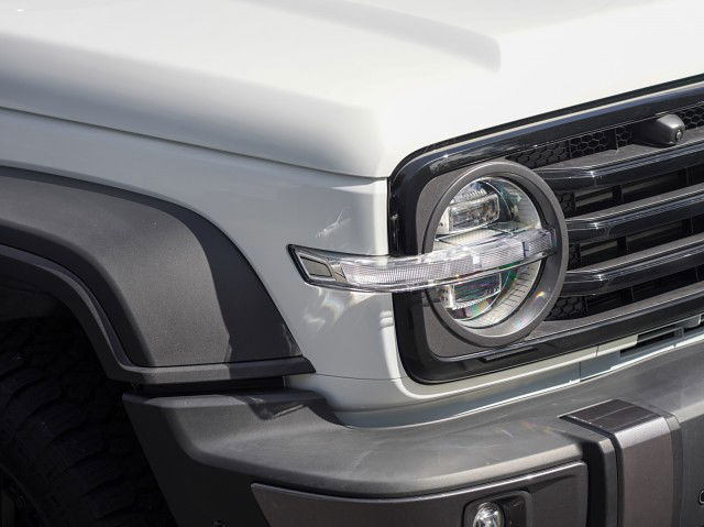 2024 GWM Tank 300 Ultra 2.0P HEV 9A 5Dr SUV