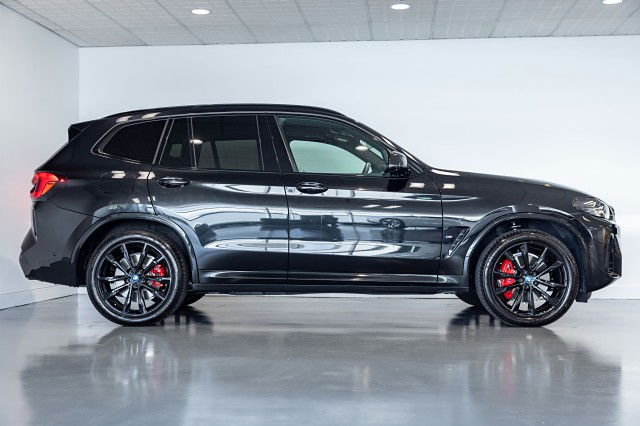 2024 BMW X3 xDrive 30e M Sport PHEV