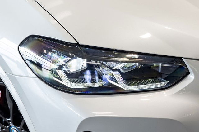 2024 BMW X3 xDrive 30e M Sport PHEV