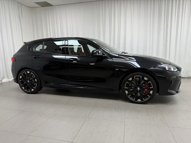 2025 BMW M135i 22GE xDrive Hatch