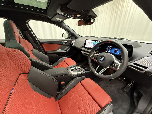 2025 BMW M135i 22GE xDrive Hatch