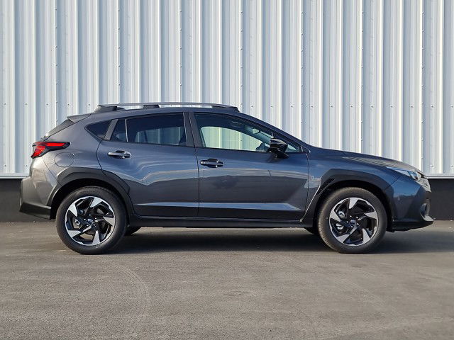 2025 Subaru Crosstrek Premium 2.0P/4Wd/7At