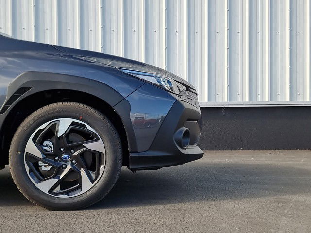 2025 Subaru Crosstrek Premium 2.0P/4Wd/7At