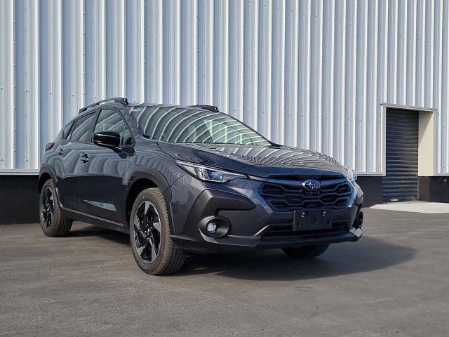 2025 Subaru Crosstrek Premium 2.0P/4Wd/7At