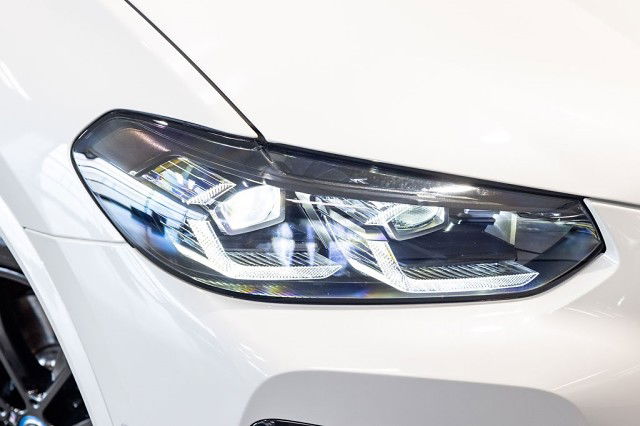 2024 BMW X3 xDrive 30e M Sport PHEV