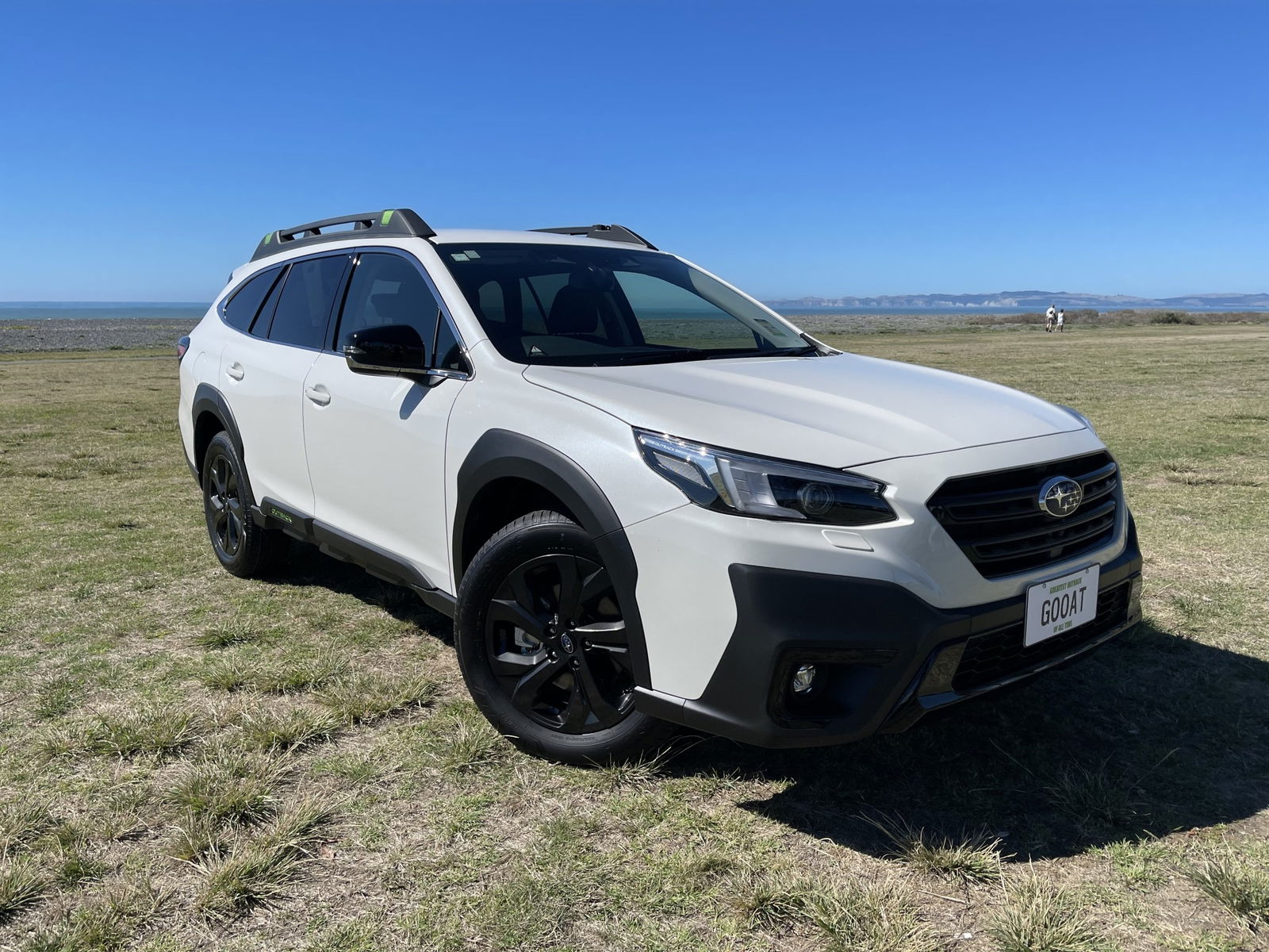 2024 Subaru Outback X 54,990 Bayswater New Vehicles