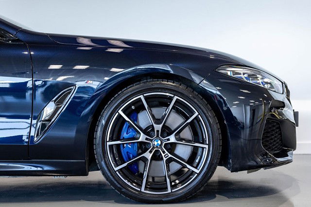 2021 BMW M850i xDrive M Performance