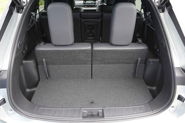2025 Mitsubishi Outlander 2.5 Sport 2WD