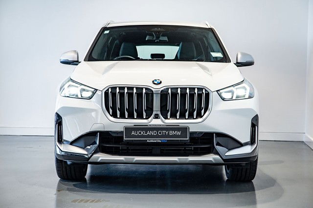 2024 BMW X1 sDrive 18i xLine