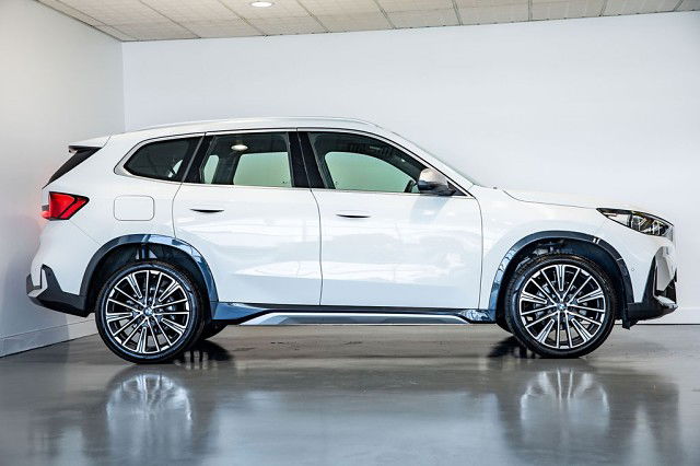 2024 BMW X1 sDrive 18i xLine