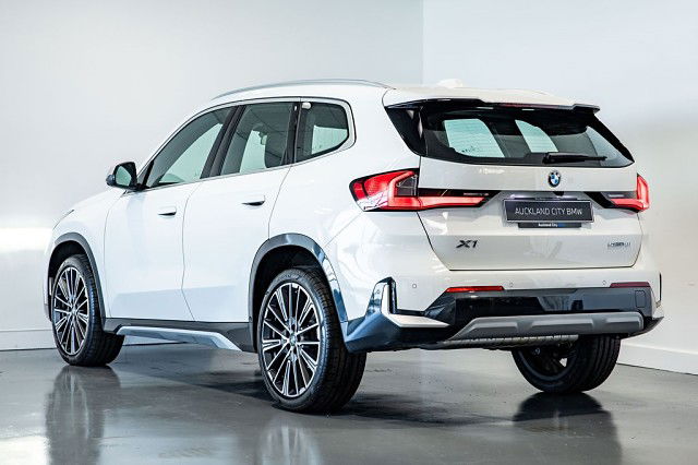 2024 BMW X1 sDrive 18i xLine