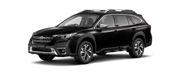 2025 Subaru Outback Touring AWD 2.5