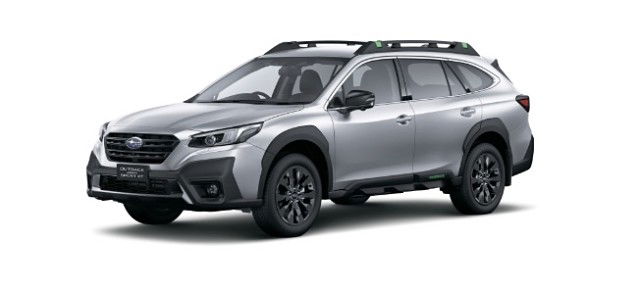 2025 Subaru Outback XT AWD 2.4