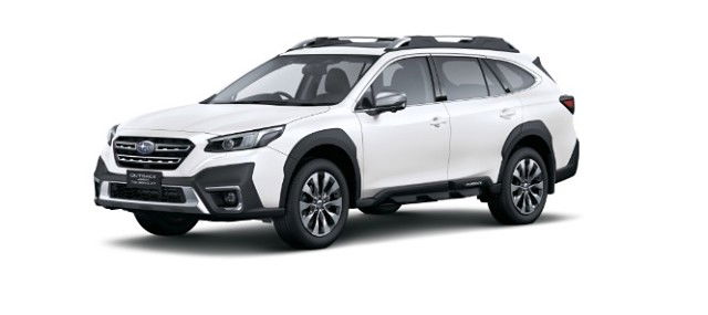 2025 Subaru Outback XT XT Touring AWD 2.4 Turbo