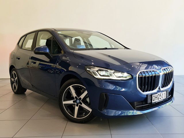 2023 BMW 225e xDrive Active Tourer