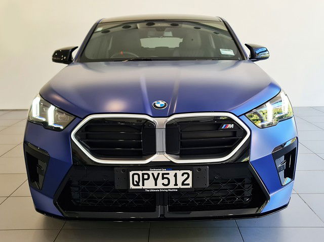 2024 BMW X2 M35i Xdrive M Sport Pro - Innovations Pack