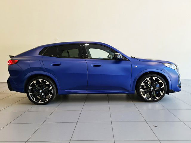 2024 BMW X2 M35i Xdrive M Sport Pro - Innovations Pack