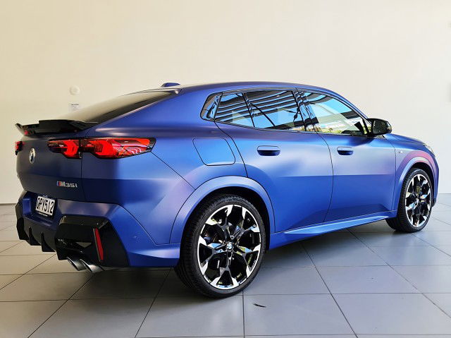 2024 BMW X2 M35i Xdrive M Sport Pro - Innovations Pack