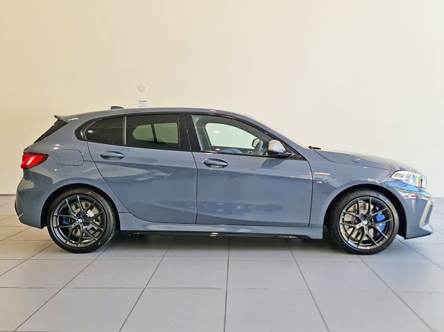 2024 BMW M135i xDrive MPA