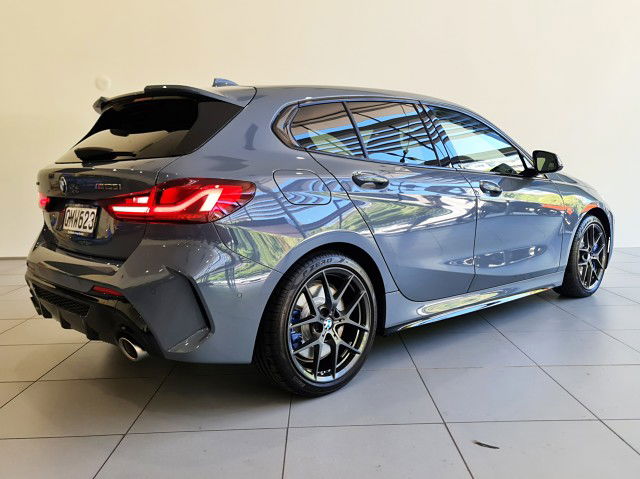 2024 BMW M135i xDrive MPA