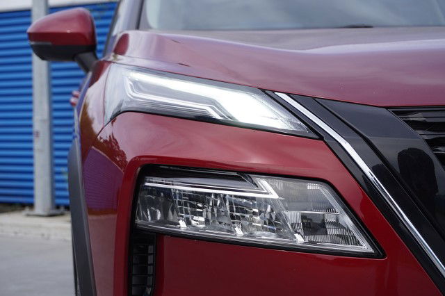 2023 Nissan X-Trail e-Power Ti-L 4WD