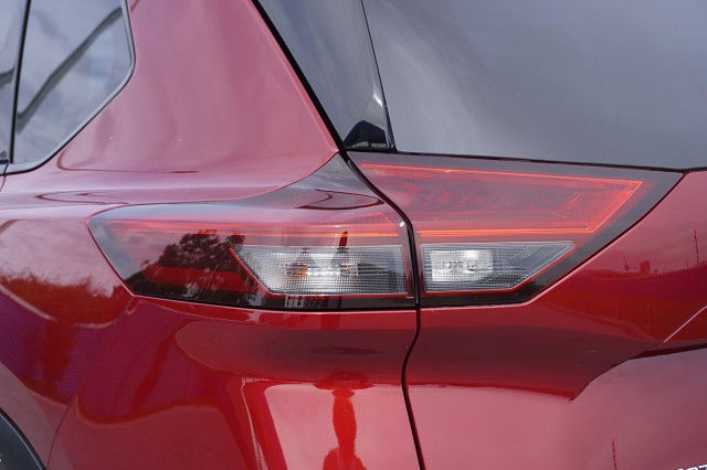 2023 Nissan X-Trail e-Power Ti-L 4WD
