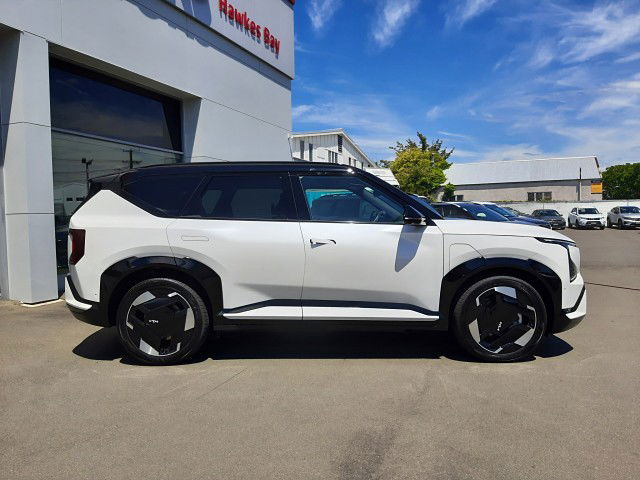 2025 Kia EV5 GT-LINE AWD LONG RANGE (88.1kWh)