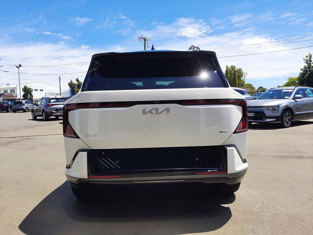 2025 Kia EV5 GT-LINE AWD LONG RANGE (88.1kWh)